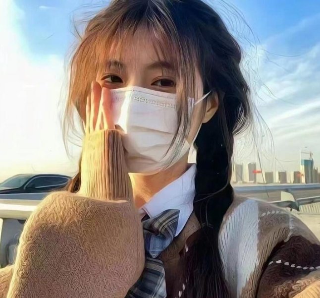 余下的就是沉默