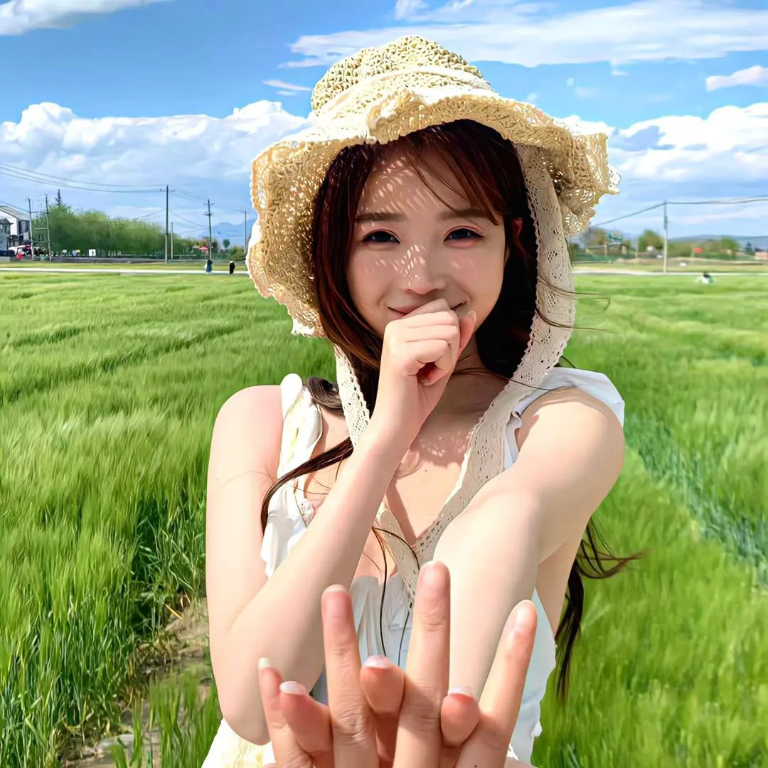 地狱美女